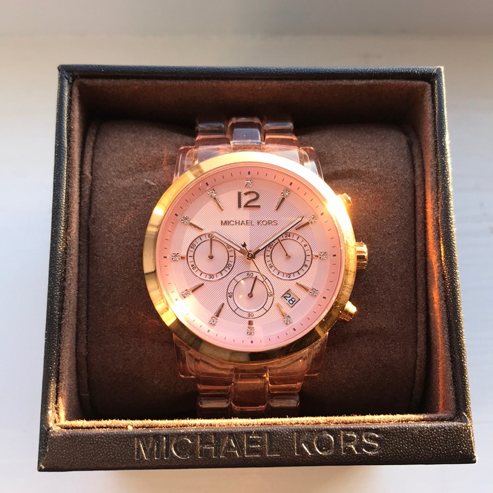 Michael Kors Watch
